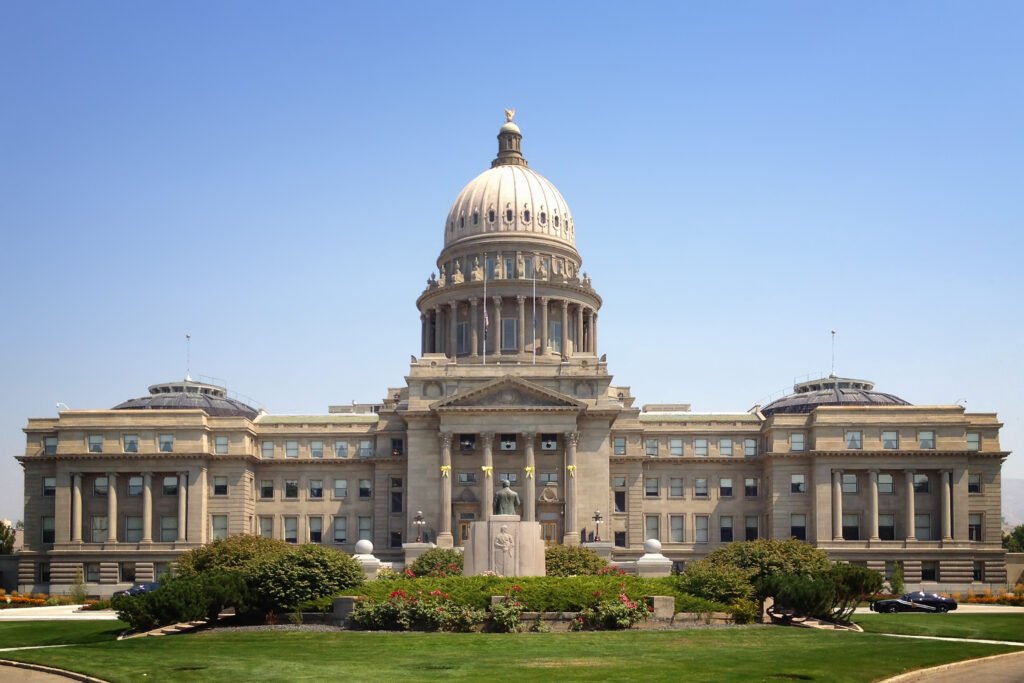Idaho_Capitol_Building