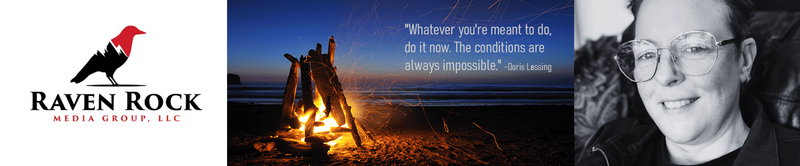 Raven Rock Media Group LLC